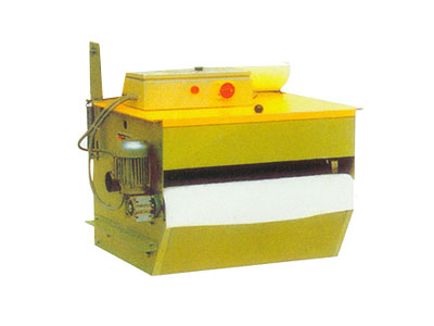 GL5系列鼓形紙帶過(guò)濾機(jī)