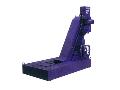 反沖過(guò)濾加鏈板屑組合機(jī)